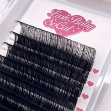 Load image into Gallery viewer, Luxury 0.05 Cashmere Volume Trays