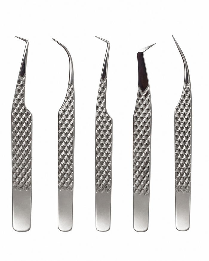 Tweezers