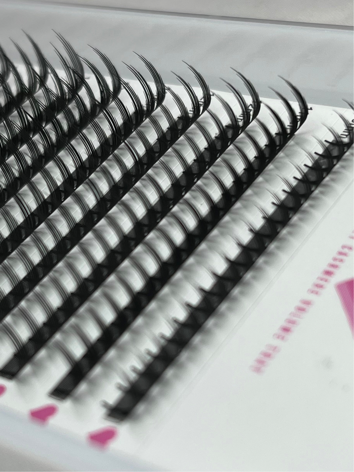 Anime Spikes