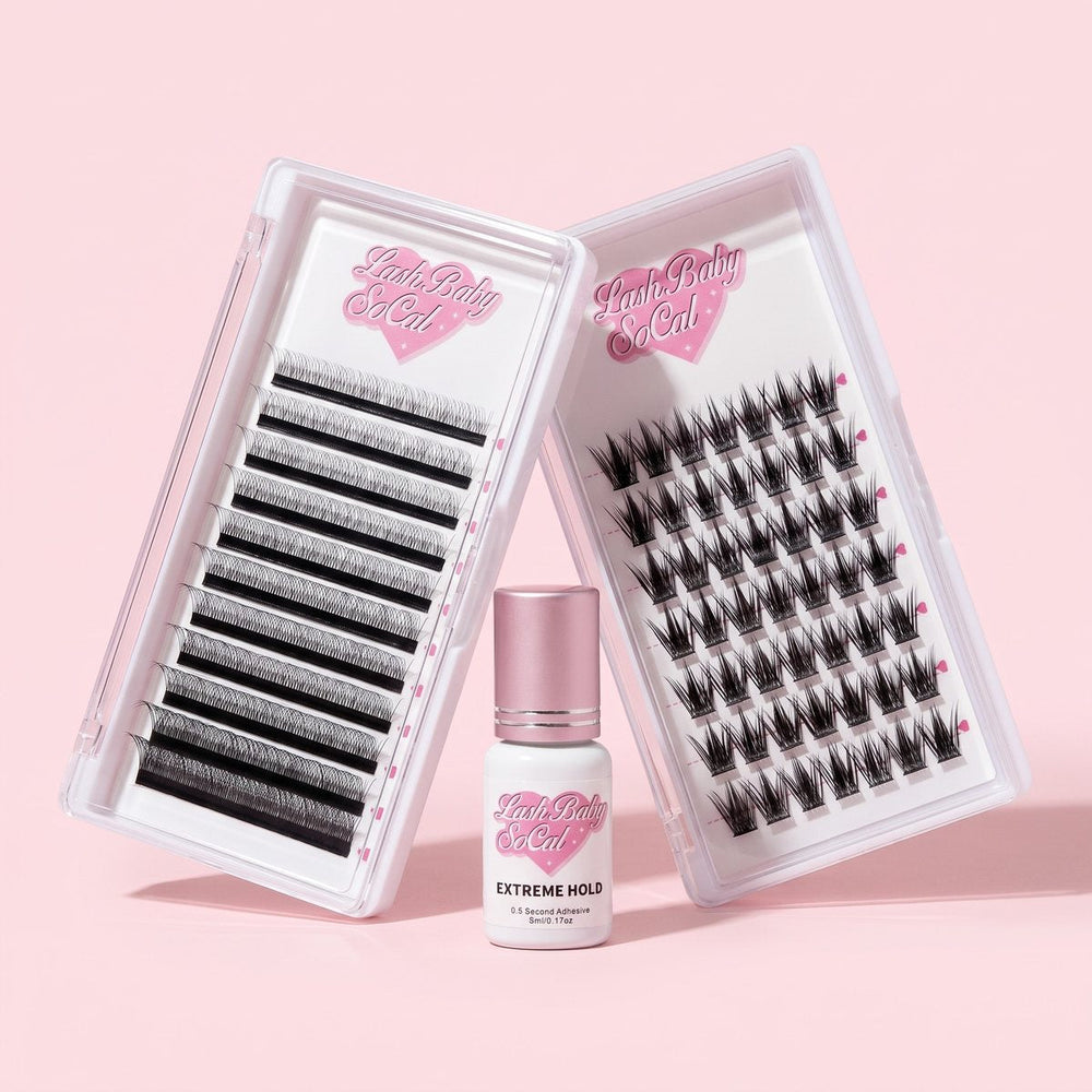 Wispy Set Kit