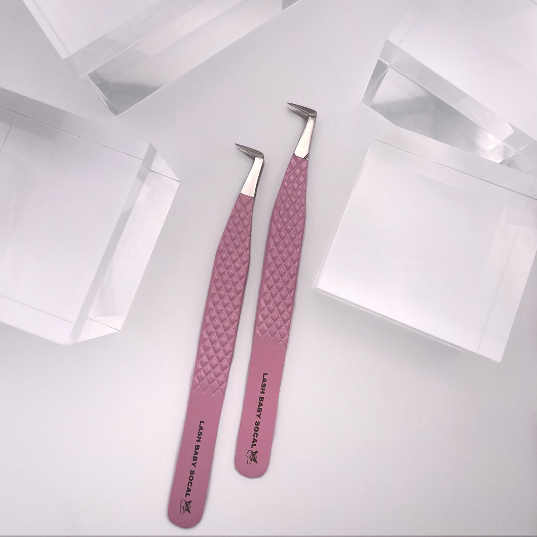 2nd Chance Tweezers