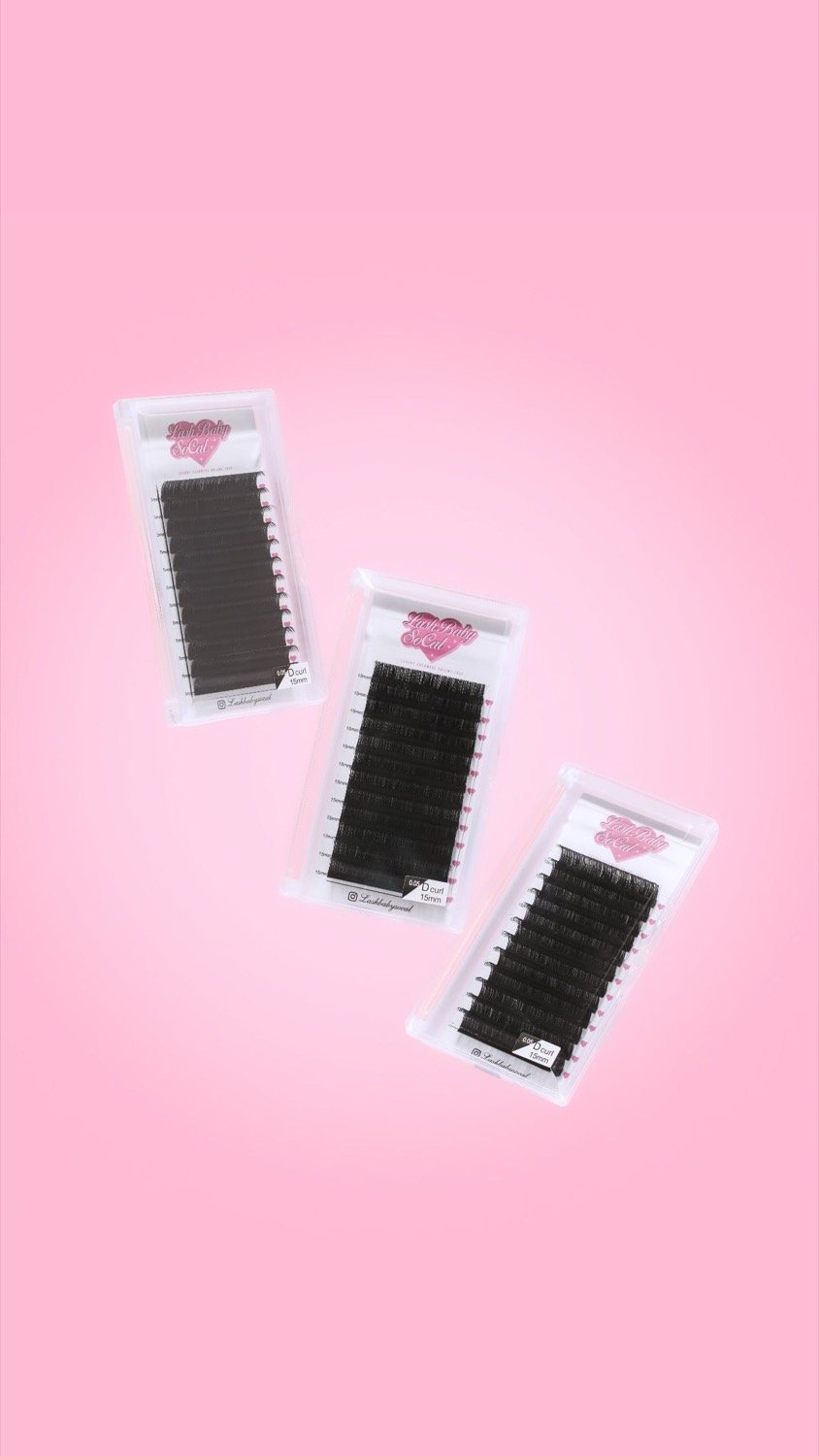 Tray Trio
