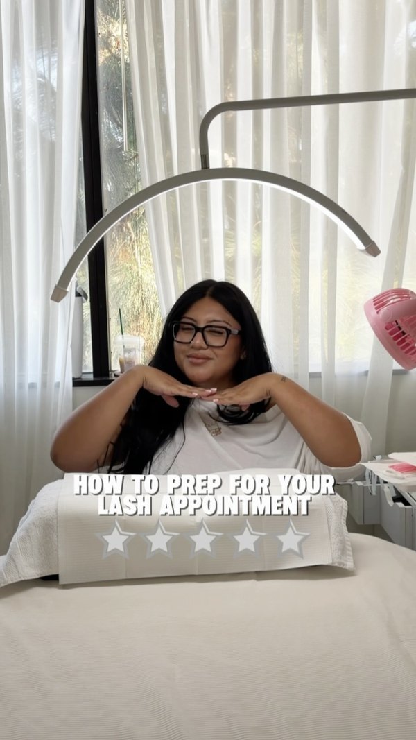 Great sets start with great prep